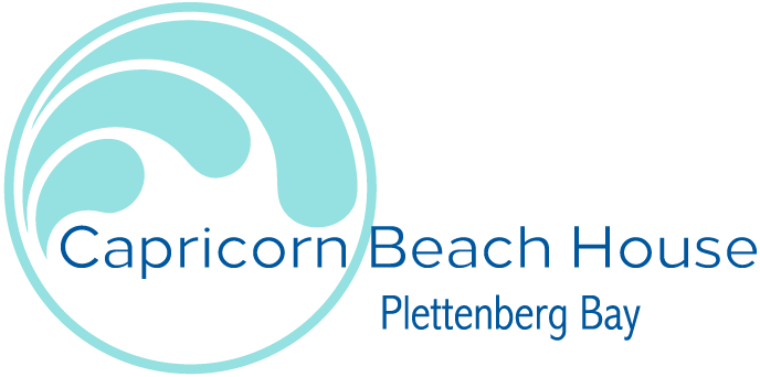 Capricorn Beach House - Owner-run guest house Plettenberg Bay